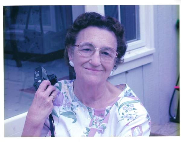 Margaret "Jane" Maasen Profile Photo