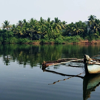 tourhub | SpiceRoads Cycling | Road Cycling India Coast to Coast 