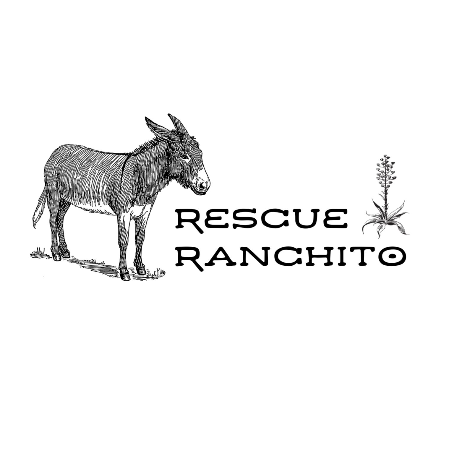 Rescue Ranchito logo
