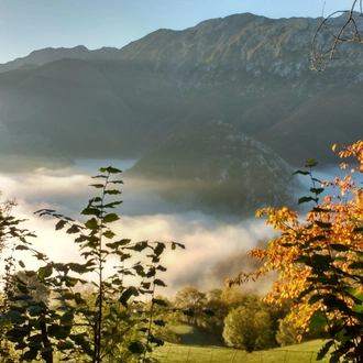 tourhub | Exodus Adventure Travels | Walking the Picos de Europa 