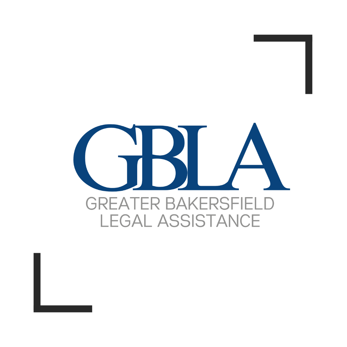 Greater Bakersfield Legal Assistance, Inc logo