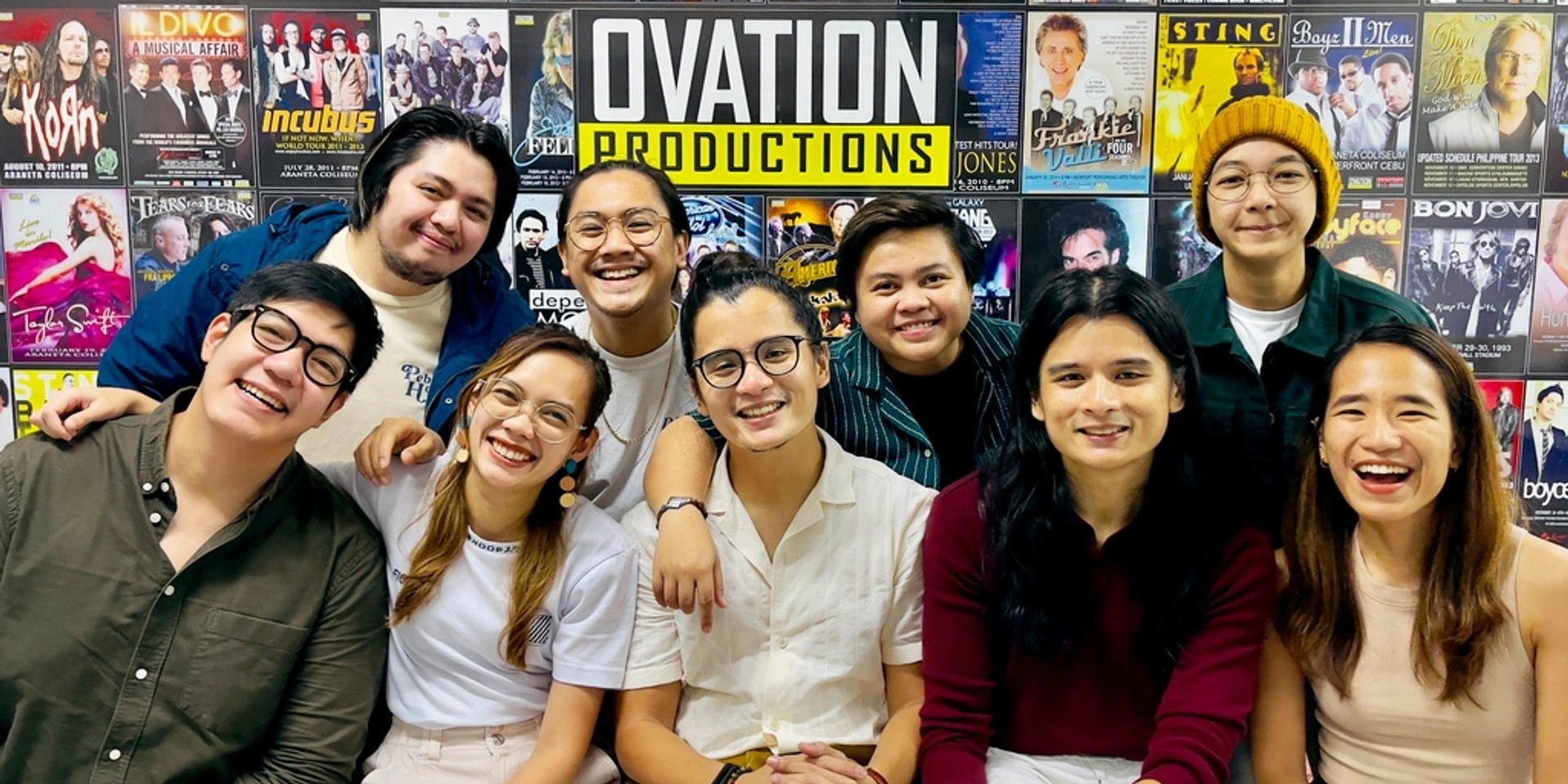 Ben&Ben and Ovation Productions team up for CCP Open Grounds concert this September