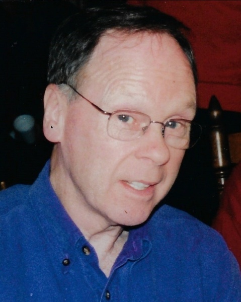 Edward W. Fitzmaurice Profile Photo