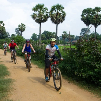 tourhub | Intrepid Travel | Cycle Vietnam 