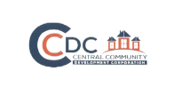 Central Community Development Corporation logo