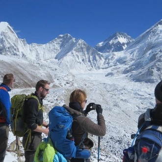 tourhub | Exodus Adventure Travels | Everest Base Camp Trek - Expedition Departures 