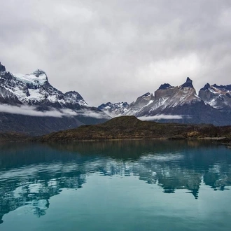 tourhub | G Adventures | Torres del Paine - The W Trek 