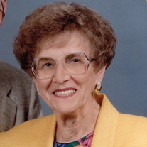 Virginia  R. Prickett McClain Profile Photo