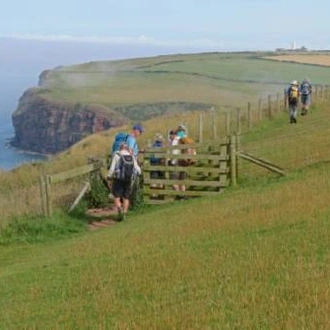 tourhub | Walkers' Britain | Coast to Coast Rambler - 18 Days 