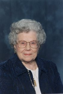 Mrs. Harriett Salley Cromartie Profile Photo