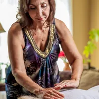 Energy Healing for Pain Relief