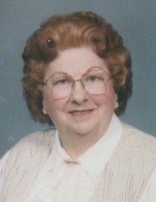 Jean Helen Hewitt Profile Photo