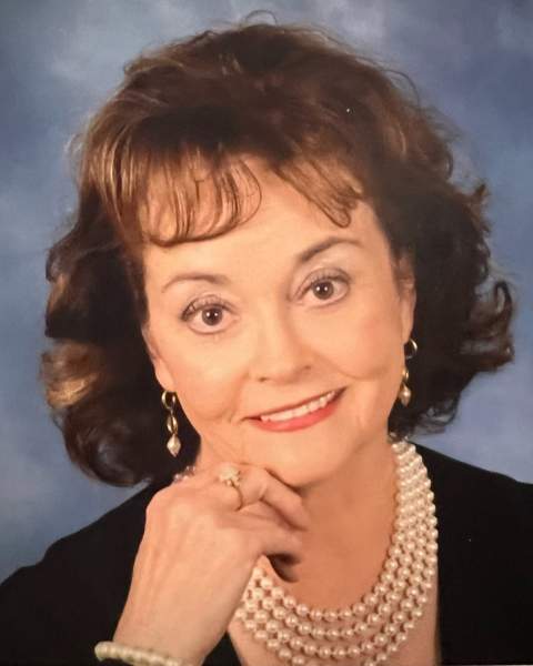 Carol Anderson Musser Obituary 2023 - Seaver Brown Funeral Service