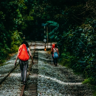 tourhub | Salkantay Trekking | The Classic Salkantay Trek 5 Days 