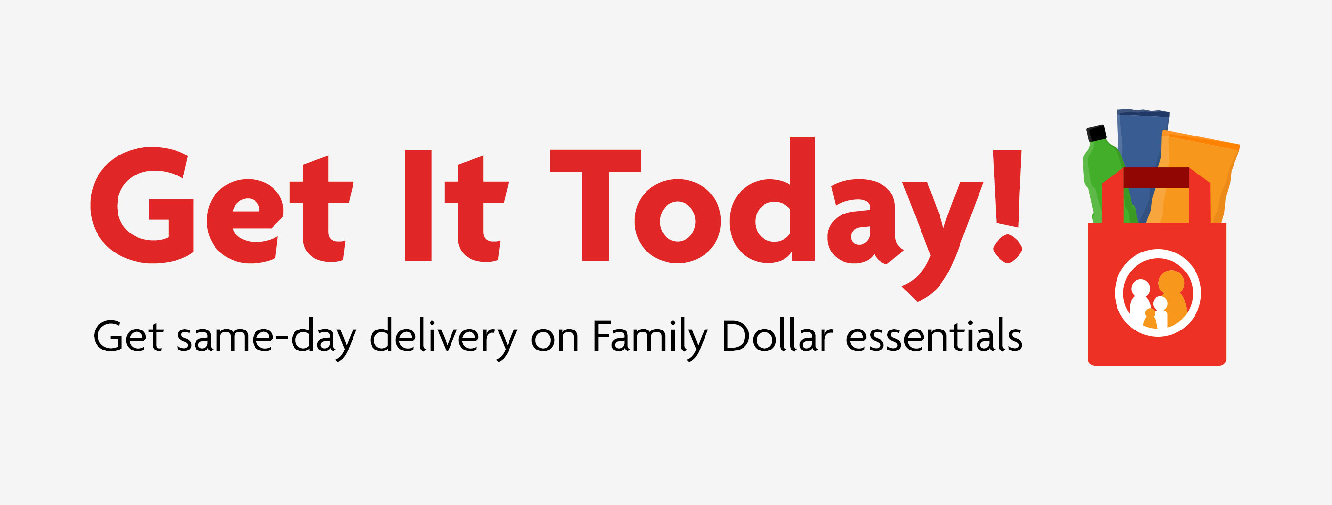 Get Family Dollar Same-Day Delivery with Instacart