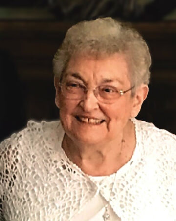Dorothy “Dottie” A. Becker Profile Photo
