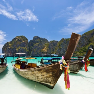 tourhub | Intrepid Travel | Thailand Beaches: Bangkok to Phuket 