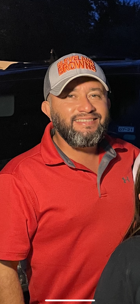 Jose M. Aguilar Jr. Profile Photo