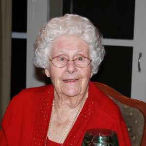Dorothy Trafton Skillicorn Profile Photo