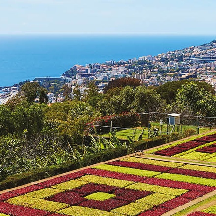 Madeira - Pearl of the Atlantic
