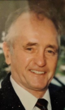 Kenneth P. Fraser Profile Photo