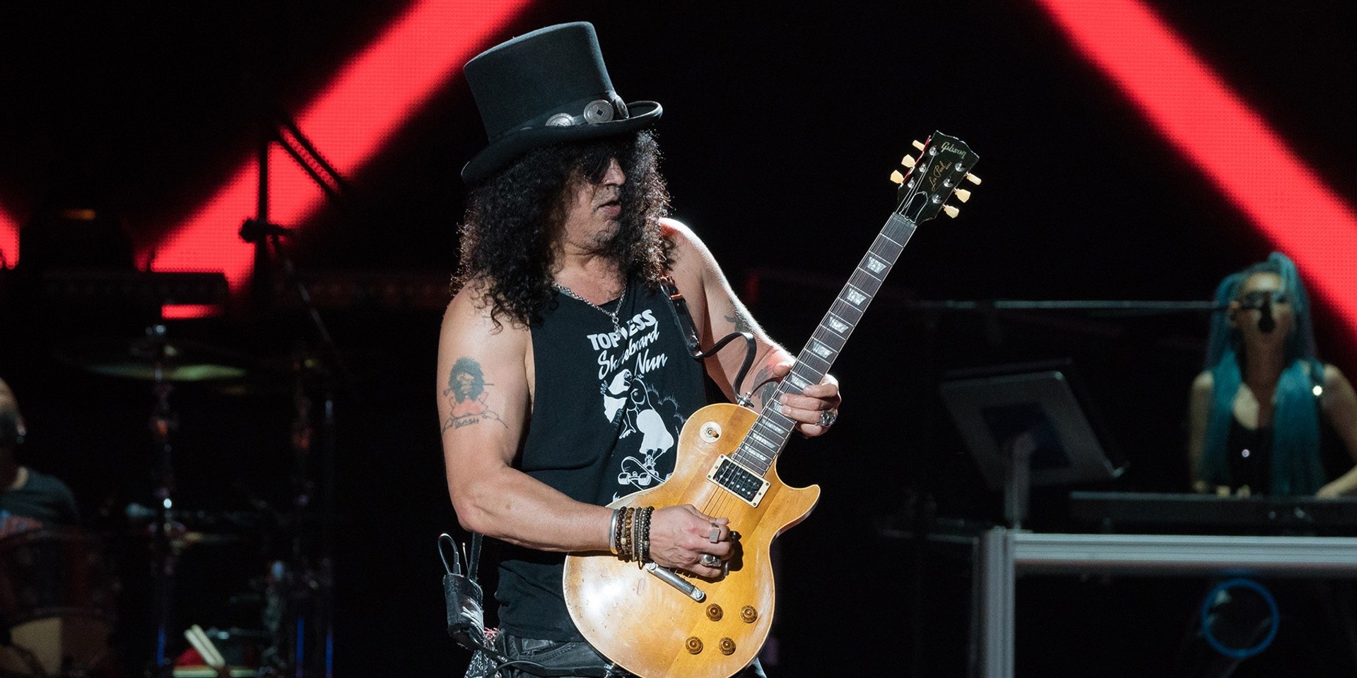 No one is sure when concertgoers will get RFID refunds from Guns N' Roses show