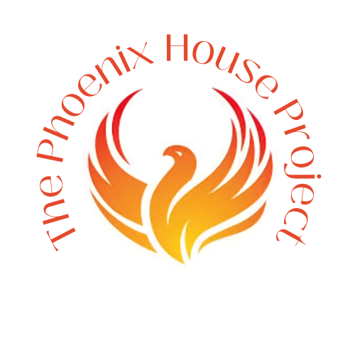 The Phoenix House Project logo