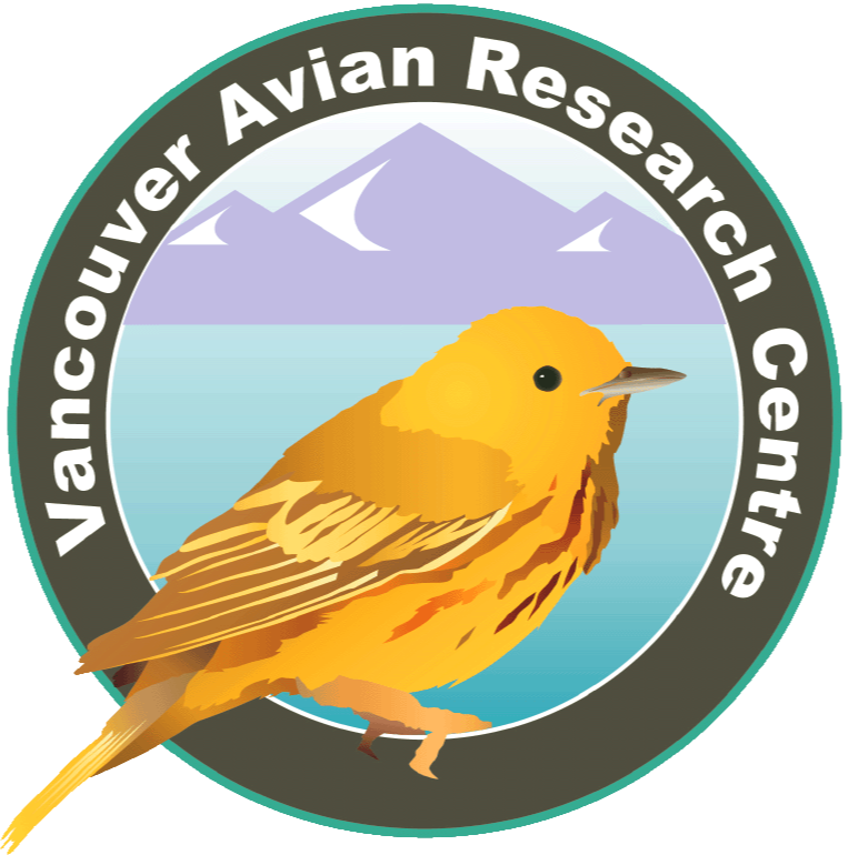 Vancouver Avian Research Center Society - Charitable Giving logo