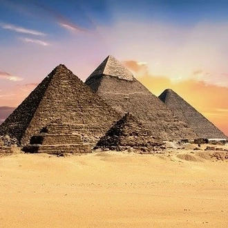 tourhub | Dunes & Beyond | Cairo & Luxor Tour 