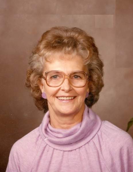 Bertha Irene Curry Profile Photo