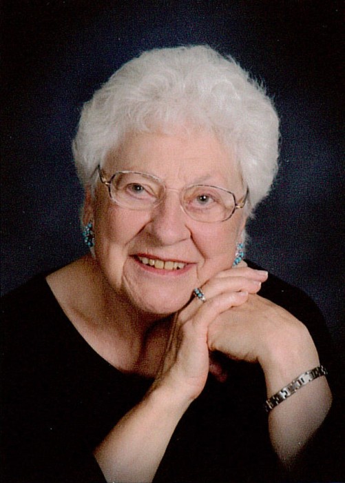 Edna Ranum Profile Photo