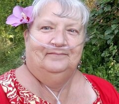 Kathy Marilyn (Mosher) Smith Profile Photo