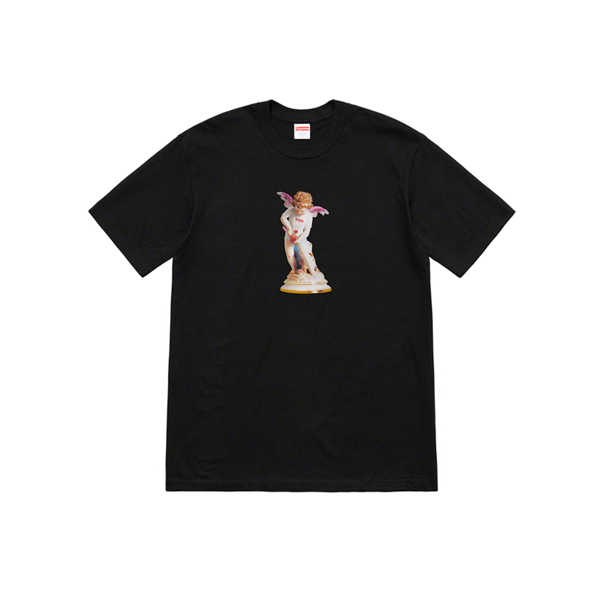 Supreme cupid store t shirt