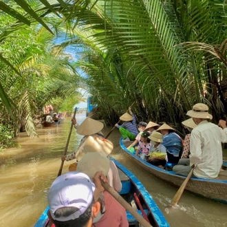 tourhub | Vietnam Amazing Tours | Best of Vietnam & Cambodia 18 days 