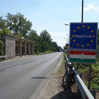 tourhub | SpiceRoads Cycling | Cycling Vienna to Budapest 