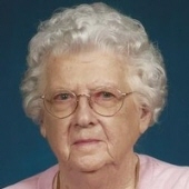 Ethel Ruby Buschke Profile Photo