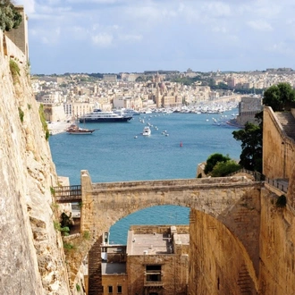 tourhub | Today Voyages | Knights of Malta 4* STD (7N) 