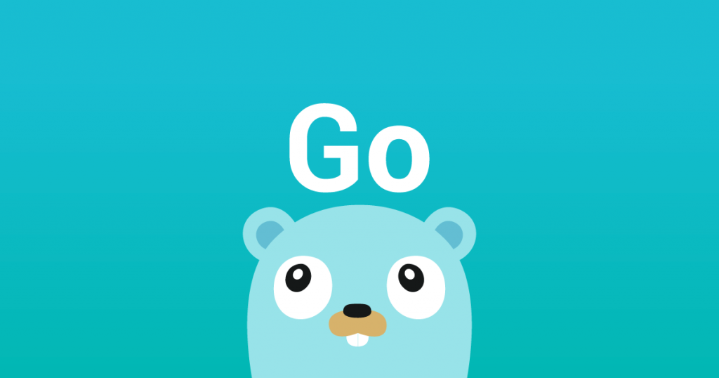 golang wallpaper