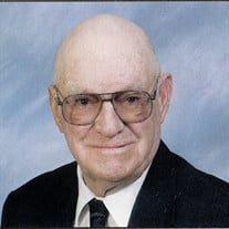 Herbert O. McClain Profile Photo