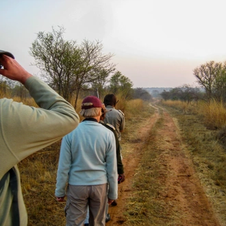 tourhub | Exodus Adventure Travels | South Africa: Walking &amp; Wildlife 