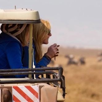 tourhub | G Adventures | Ultimate East Africa: Mountains & the Masai Mara 