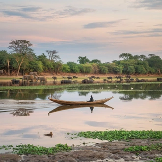 tourhub | Verdoro Safaris | 10-Day low Budget Uganda Safari 