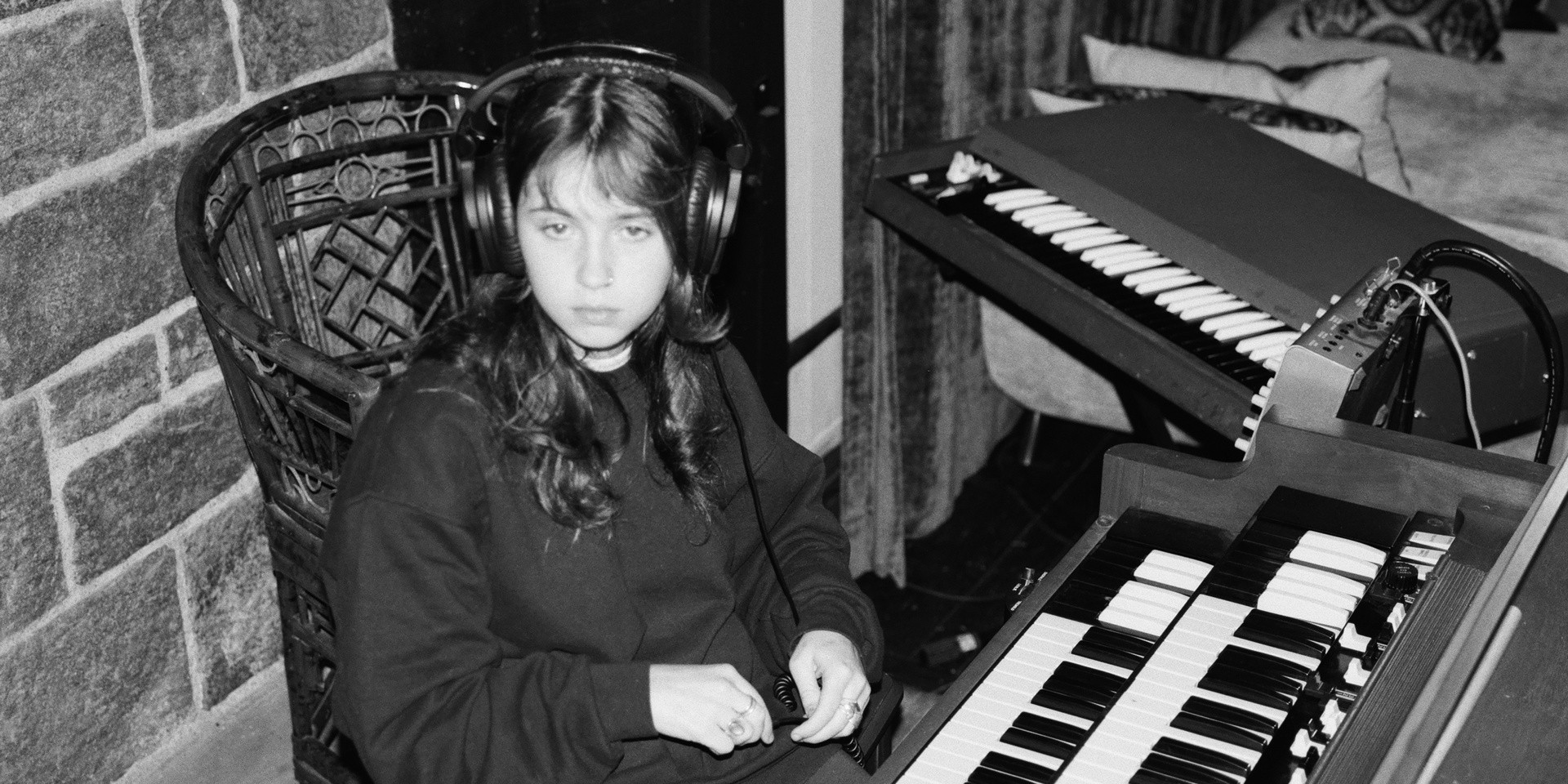 Clairo returns with sophomore album ‘Sling,' co-produced with Jack Antonoff - listen