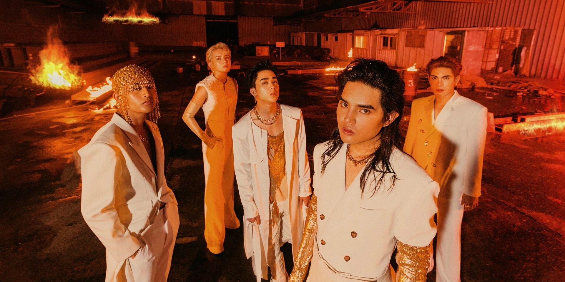 SB19 to return with new EP 'PAGTATAG!', announce 2023 world tour