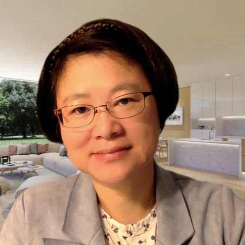 Xuemei Zhong, Ph.D.