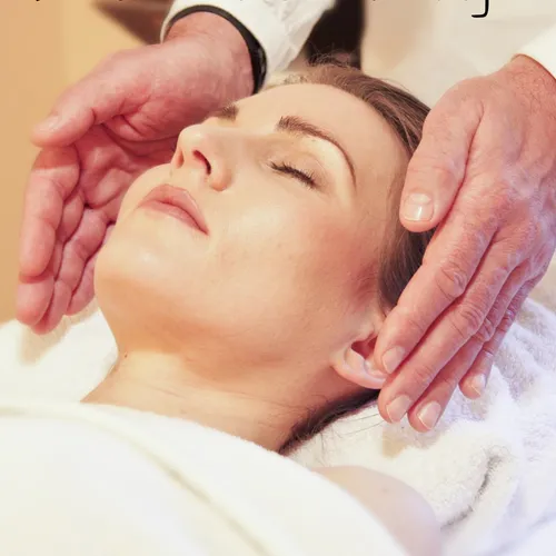 In-Person Reiki Session