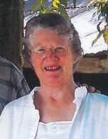 Carol Hartgraves Profile Photo