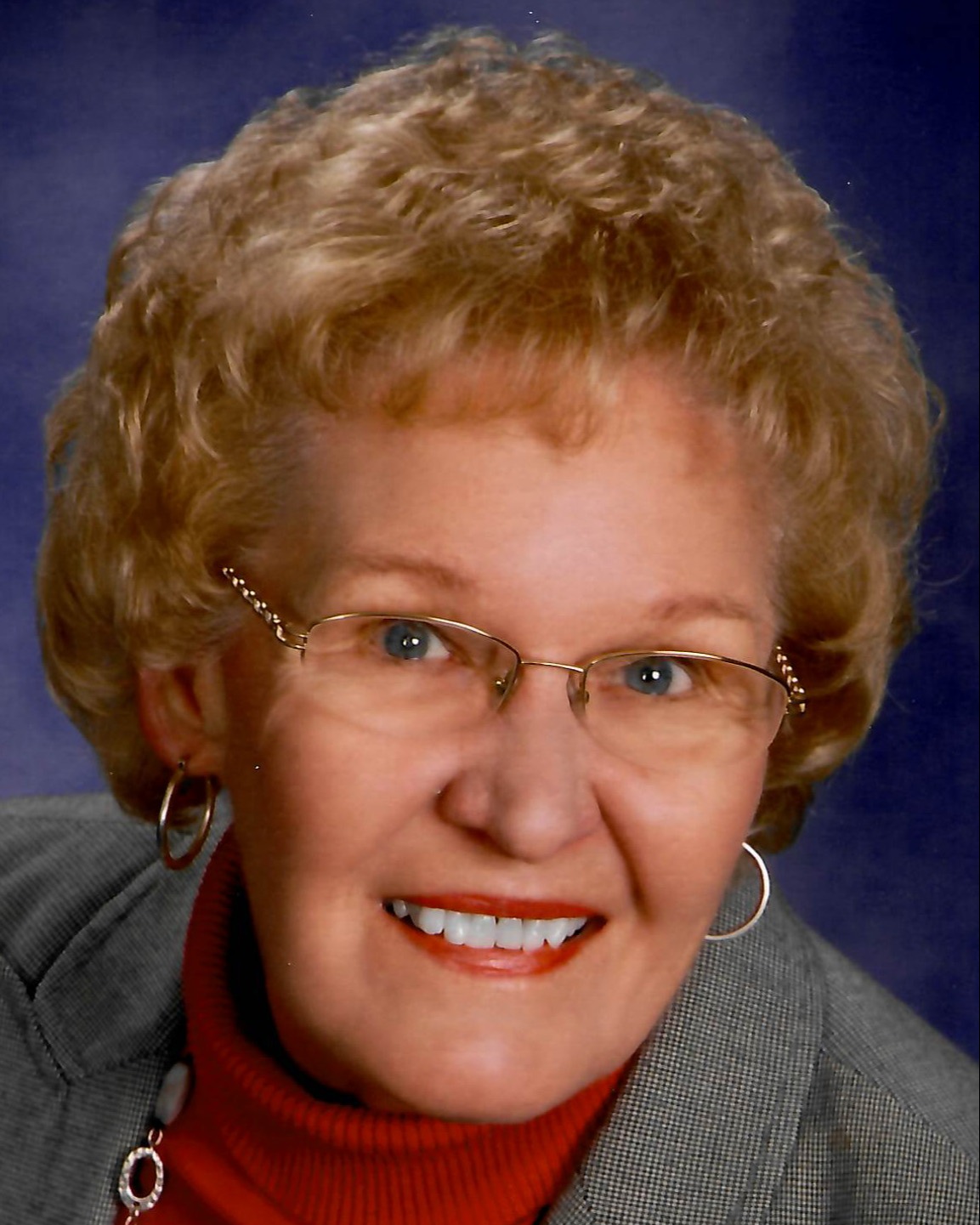 Peggy Jean Noble Profile Photo