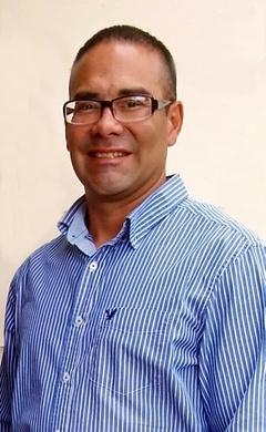 Isaias Rodriguez Profile Photo