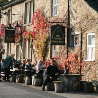 tourhub | Walkers' Britain | The Dales Way 